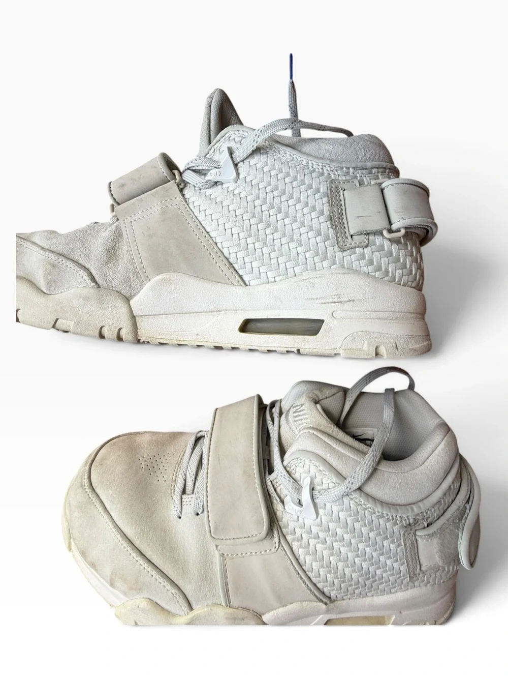 Nike air trainer